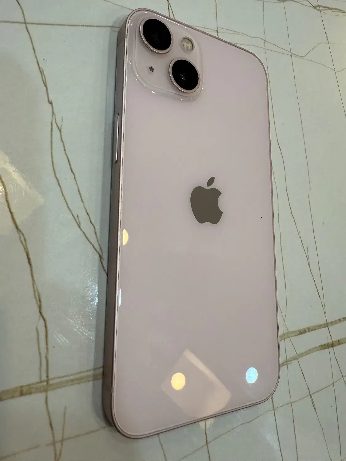 آیفون ۱۳ نرمال|موبایل|تهران, صد دستگاه|دیوار