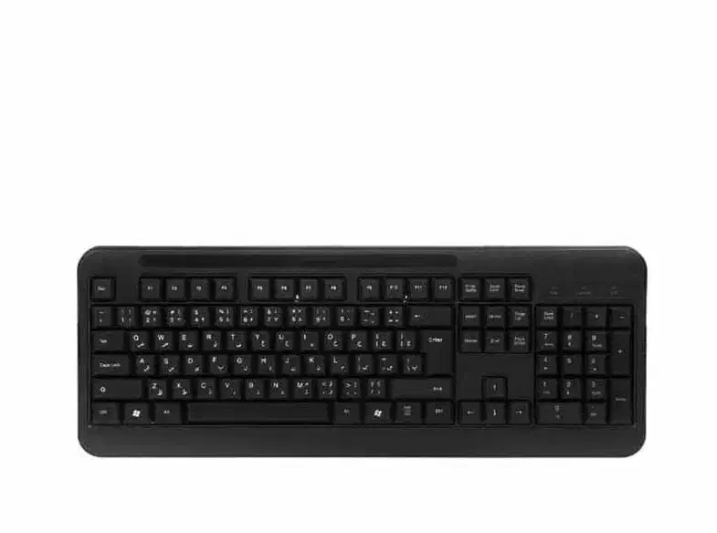 کیبورد|قطعات و لوازم جانبی رایانه|کرمانشاه, |دیوار