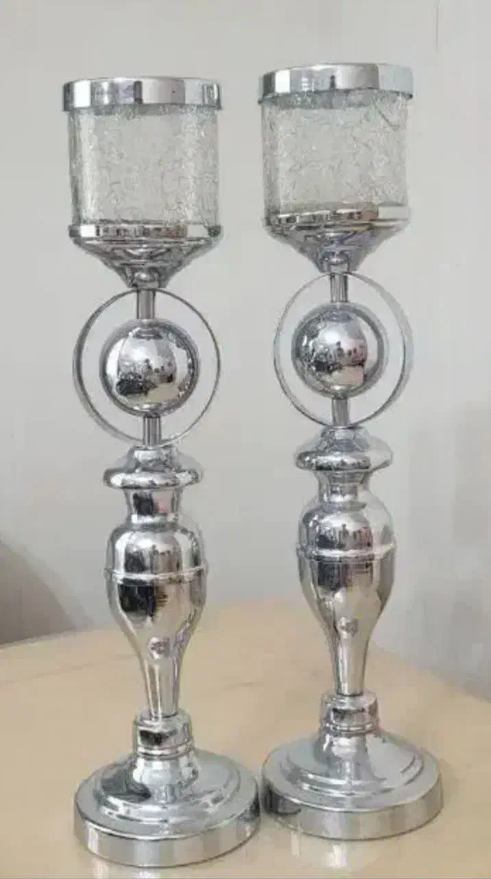 شمعدان|آینه|کرج, چهارصد دستگاه|دیوار