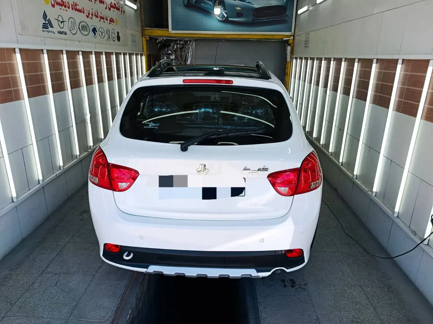 کوییکGxrl|خودرو سواری و وانت|همدان, |دیوار