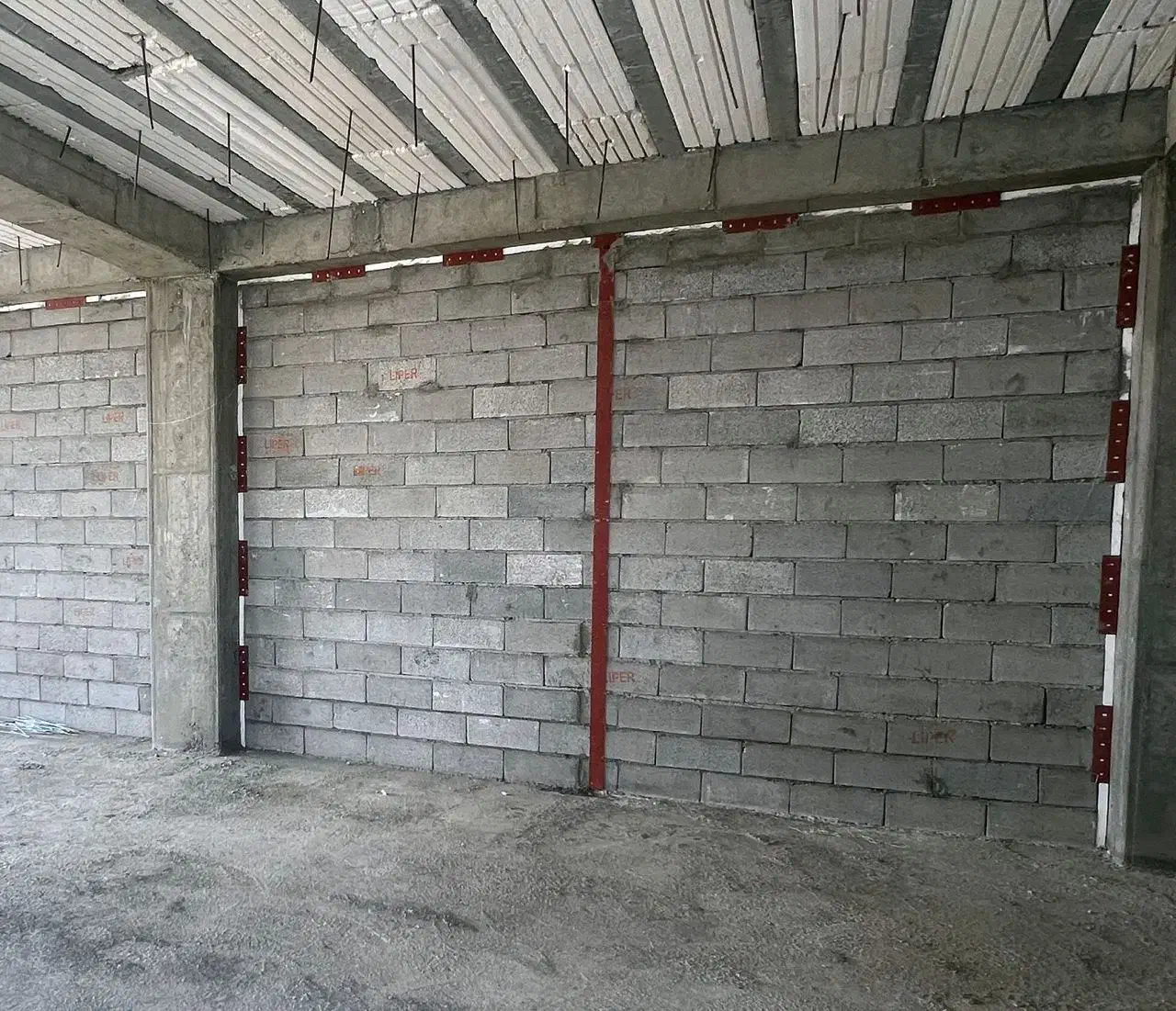 گچکاری سفتکاری بنایی|خدمات پیشه و مهارت|پاکدشت, پاکدشت (مامازند)|دیوار