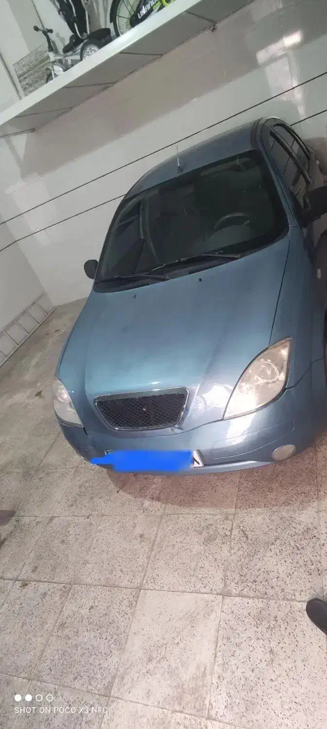 تیبا ۲|خودرو سواری و وانت|بهار, |دیوار