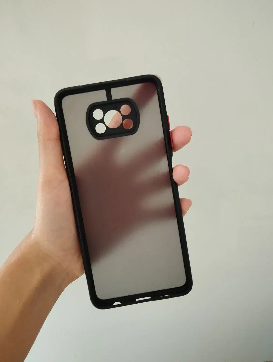 گارد گوشی|لوازم جانبی موبایل و تبلت|کرج, حصارک بالا|دیوار