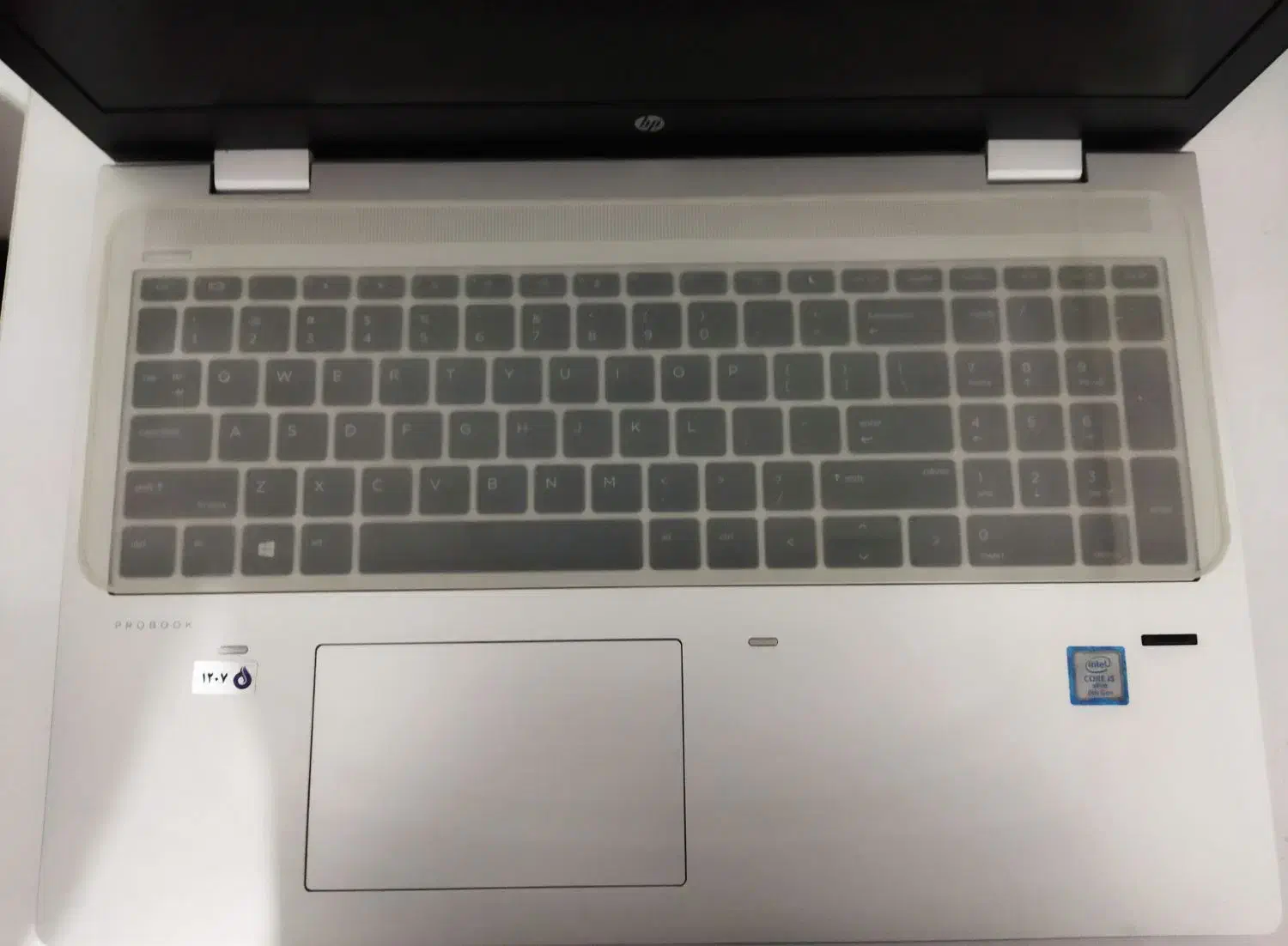 لپ تاپ نو|رایانه همراه|خرم‌آباد, |دیوار