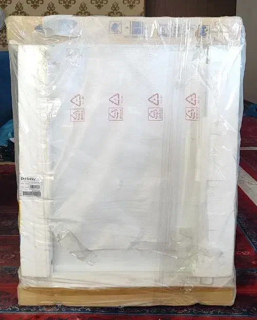 ماشین ظرفشویی سامسونگ اصل کره آکبند|ماشین ظرفشویی|مشهد, الهیه|دیوار