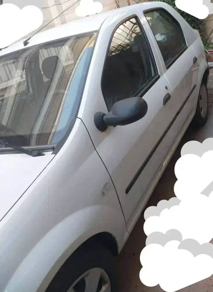 فروش فوری تند ۹۰ در حد صفر|خودرو سواری و وانت|تهران, جیحون|دیوار