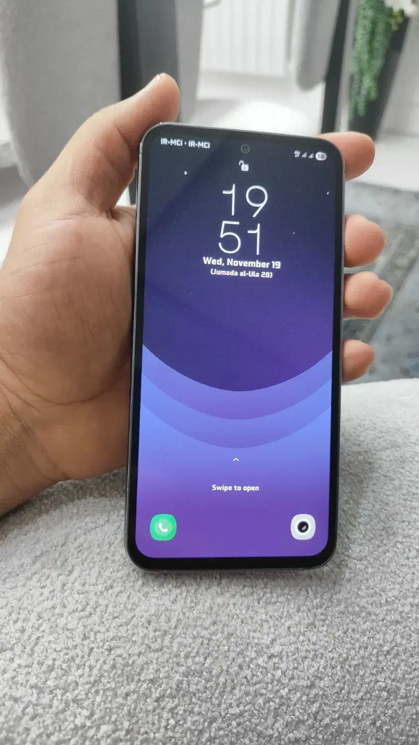 سامسونگ S23 FE|موبایل|بوشهر, |دیوار