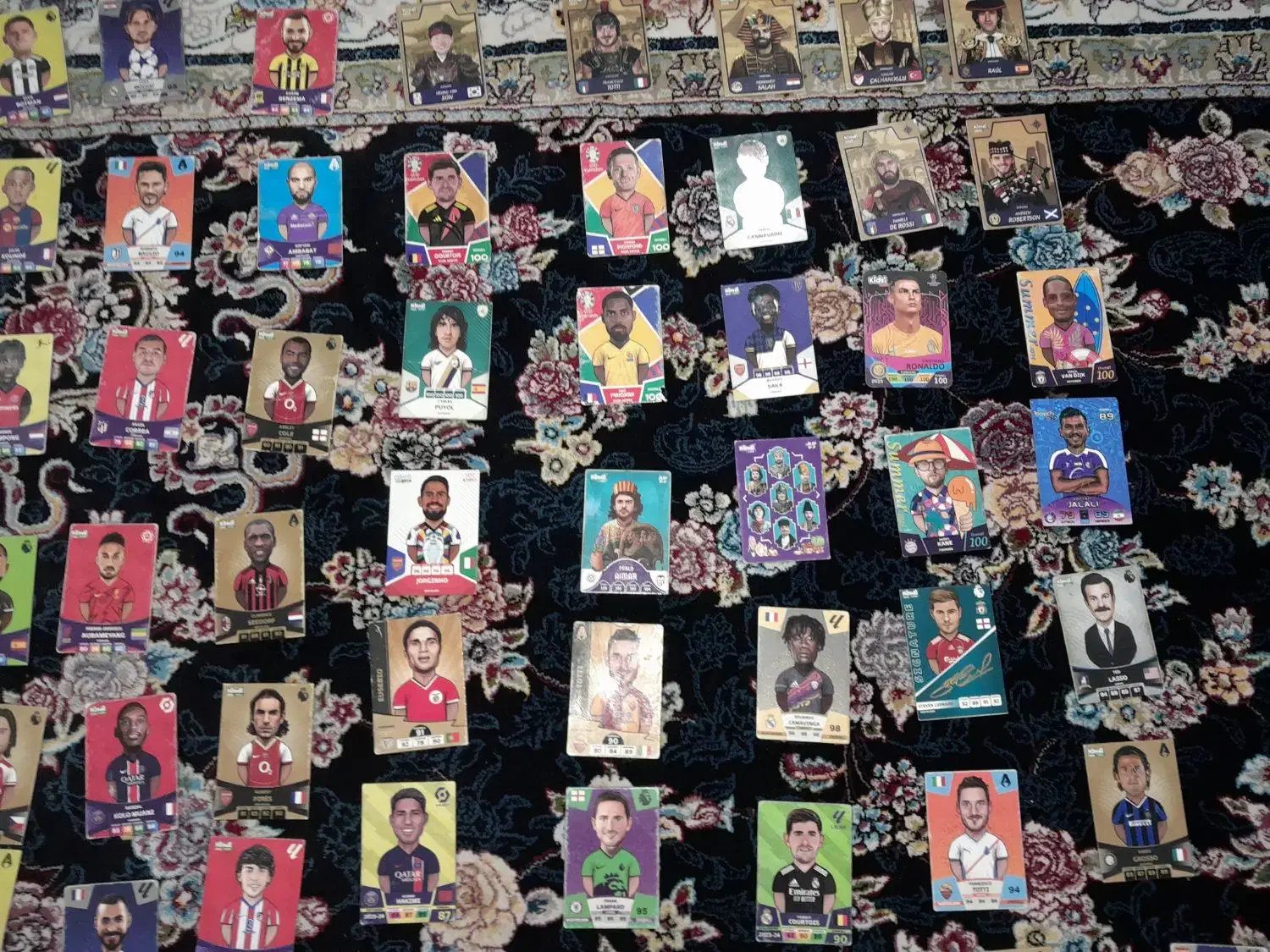 کارت کیمدی ۶۸|اسباببازی|قم, نیروگاه|دیوار