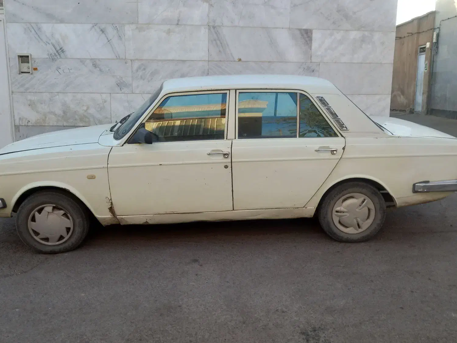 1111|خودرو سواری و وانت|سبزوار, قدس|دیوار