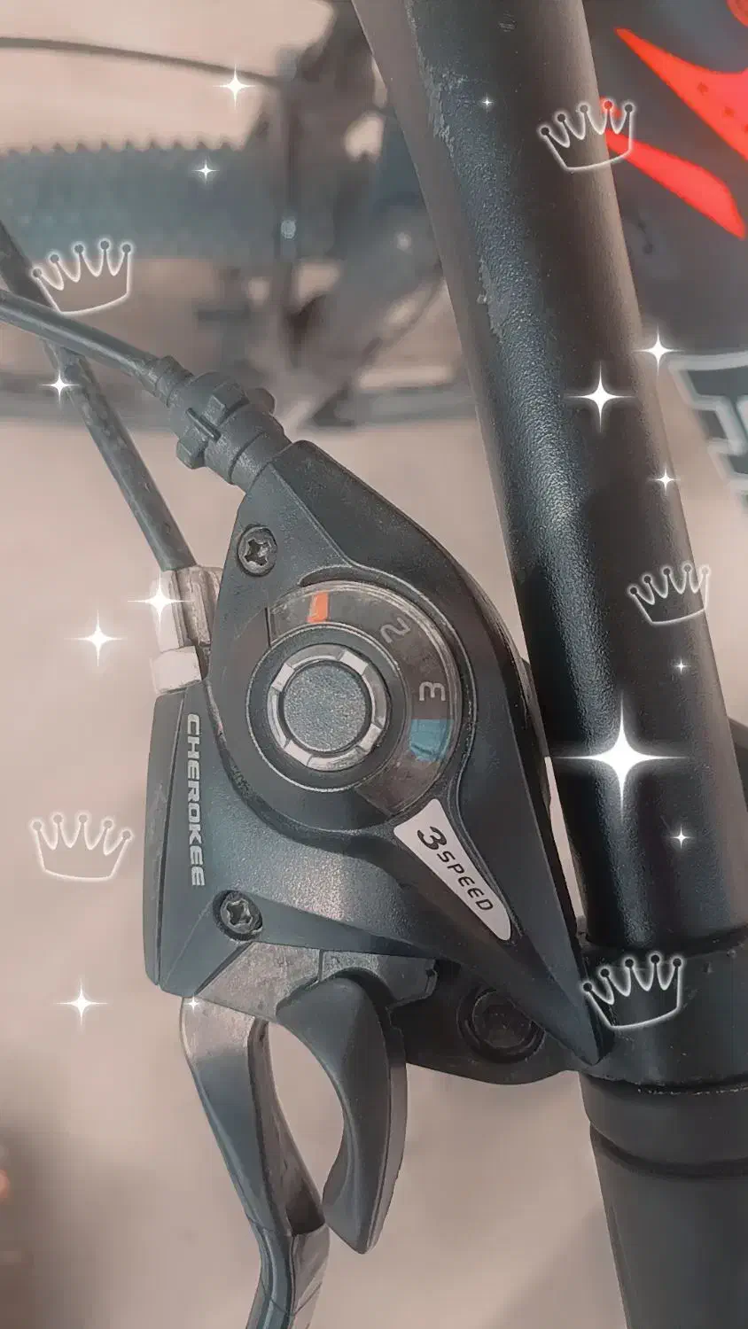 دوچرخه|دوچرخه، اسکیت، اسکوتر|ملکان, |دیوار