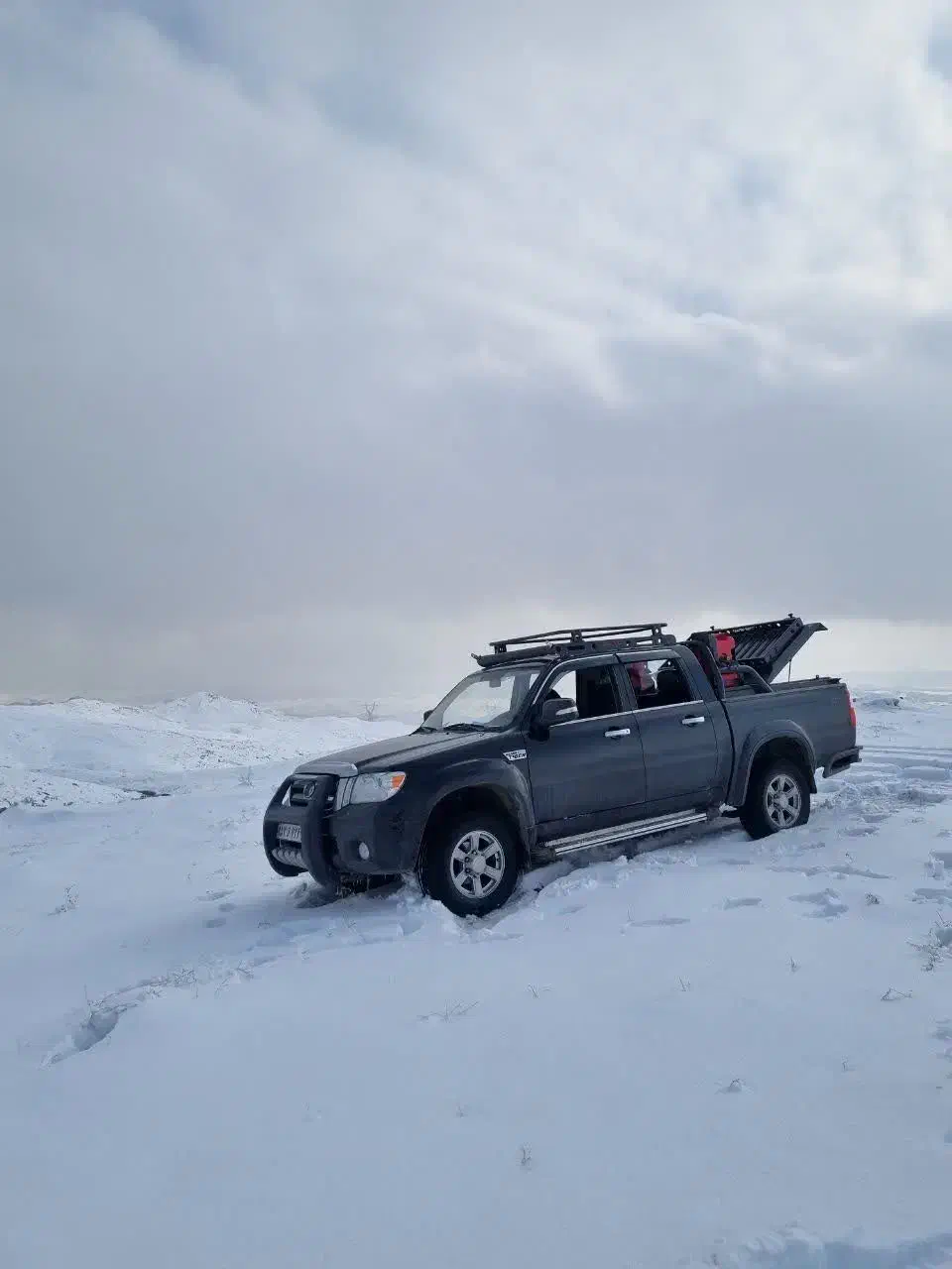 کاپرا2مدل 400 خوش رخ رنگ مشکی|خودرو سواری و وانت|مشهد, ابوذر|دیوار