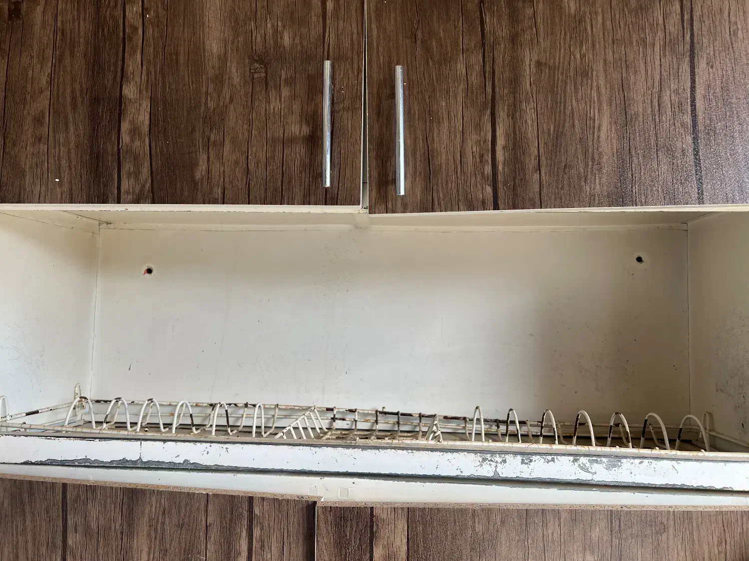 کابینت فلزی|مصالح و تجهیزات ساختمان|تربت‌حیدریه, حاجی یار‎|دیوار