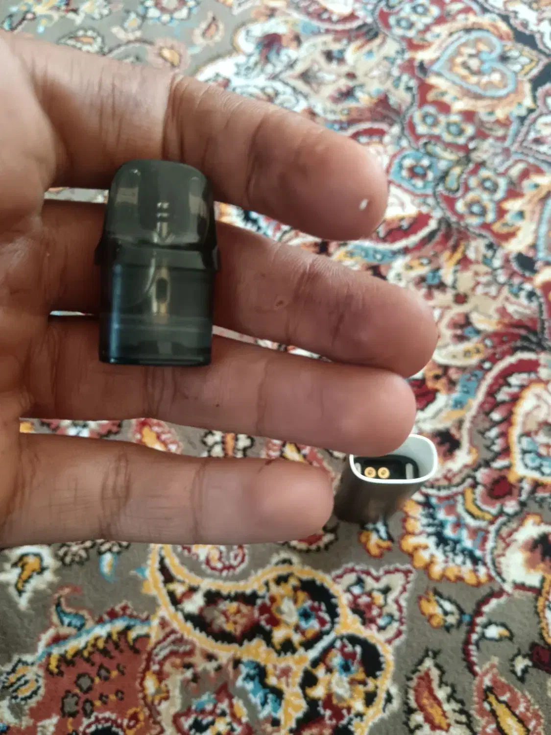 ویپ|زیورآلات و اکسسوری|نجف‌آباد, یزدانشهر|دیوار