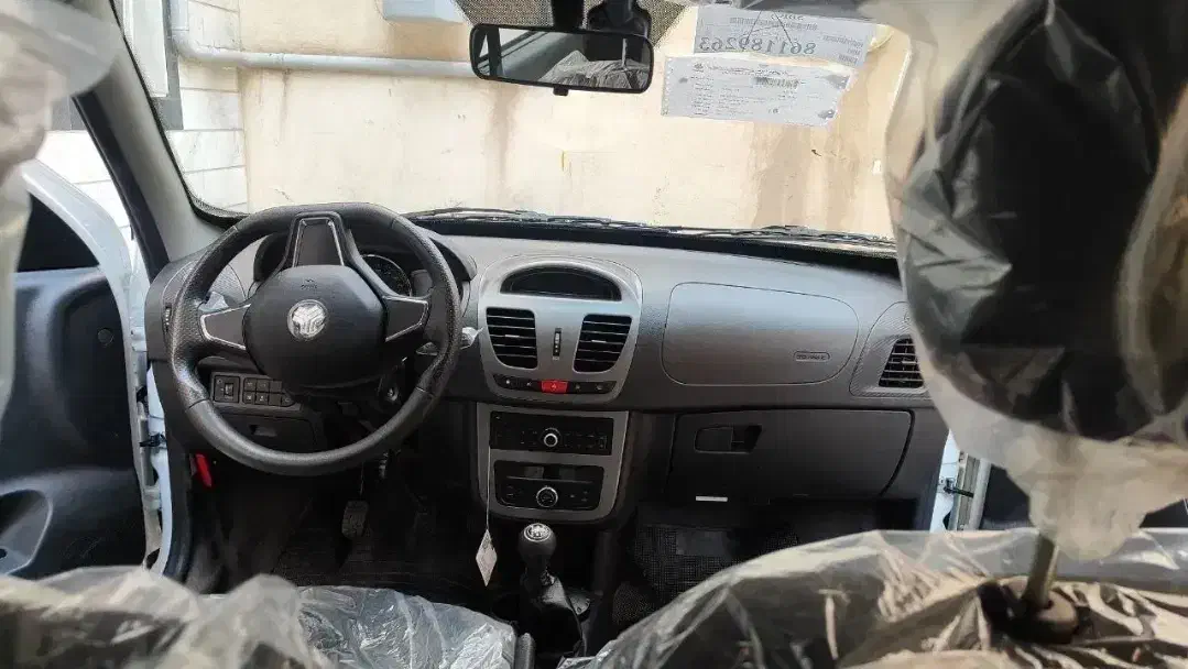 کوئیک s استاندارد 85گانه ۱۴۰۴ خشک فروش فوری|خودرو سواری و وانت|زنجان, |دیوار