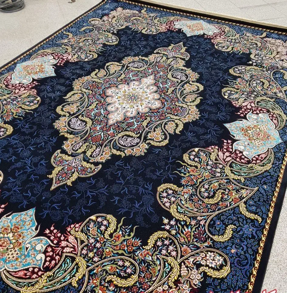 فرش شهرزاد|فرش|بیرجند, |دیوار