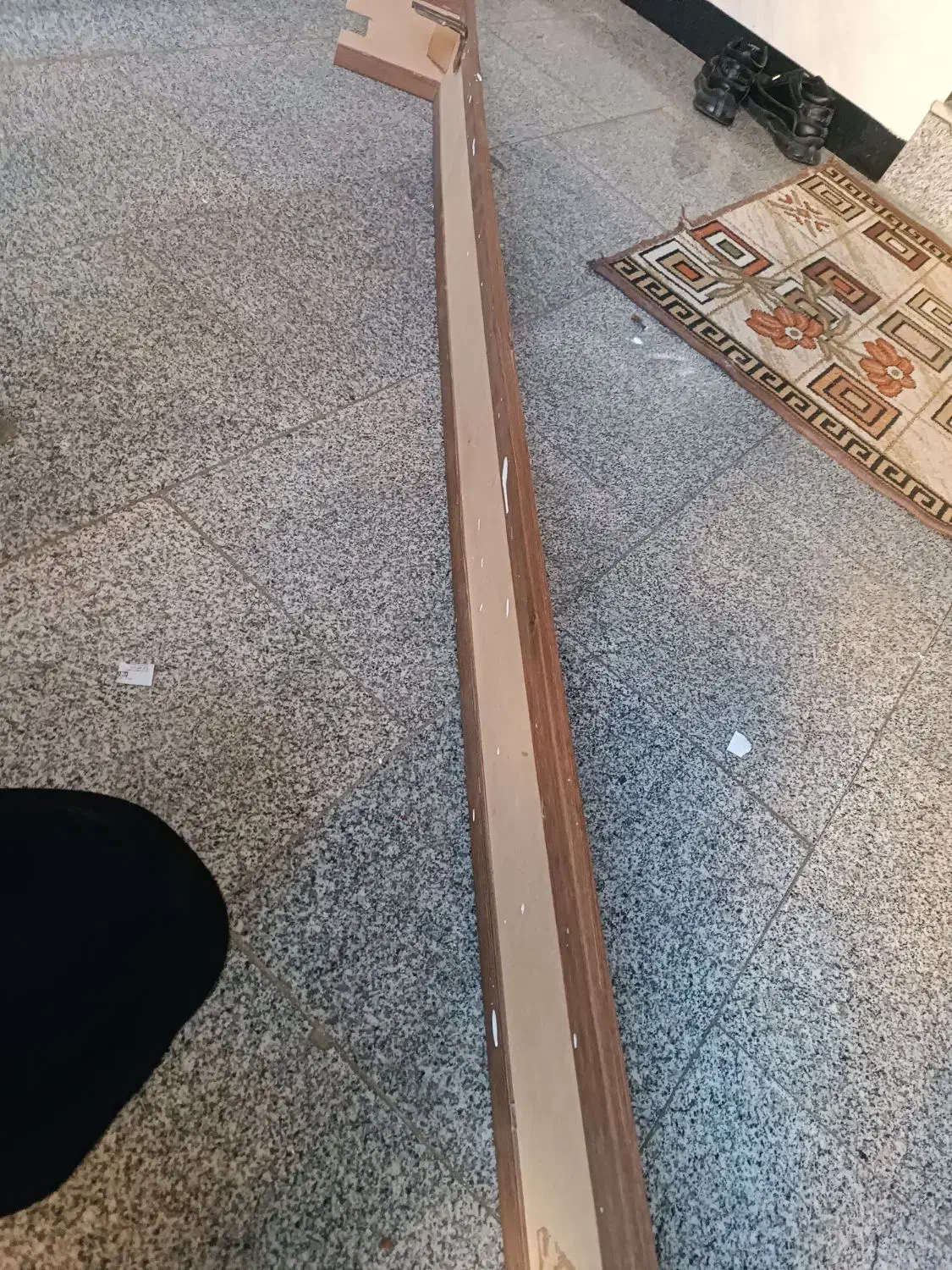 کتیبه|پرده، رانر، رومیزی|صالح آباد, |دیوار