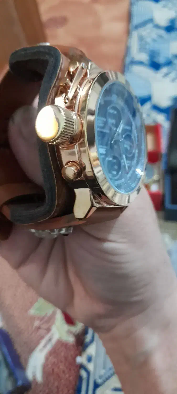 فروش ساعت نو صفر صفر اسکمی|ساعت|چهارباغ, |دیوار