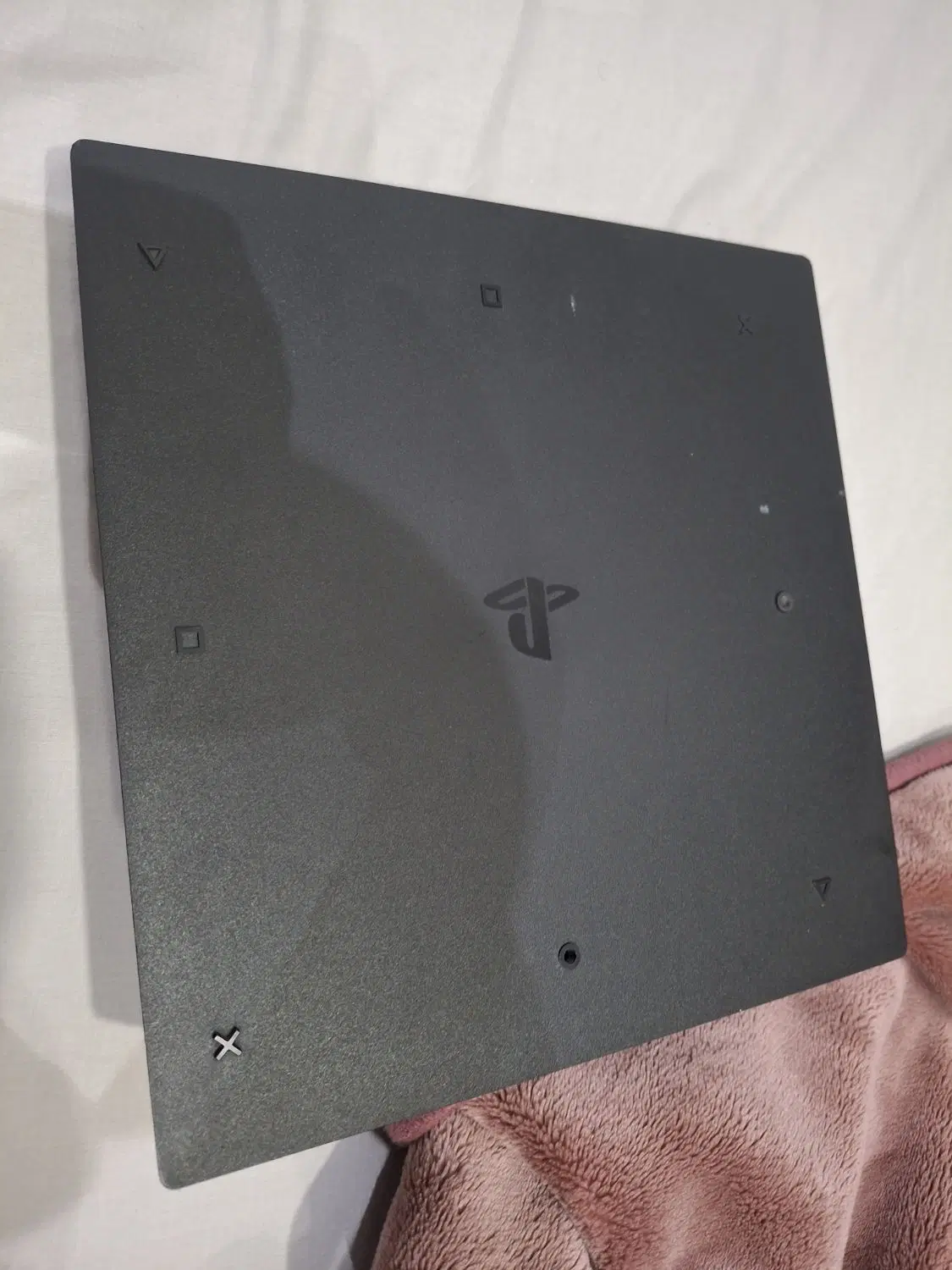 ps4 pro|کنسول، بازی ویدئویی و آنلاین|تهران, کرمان|دیوار