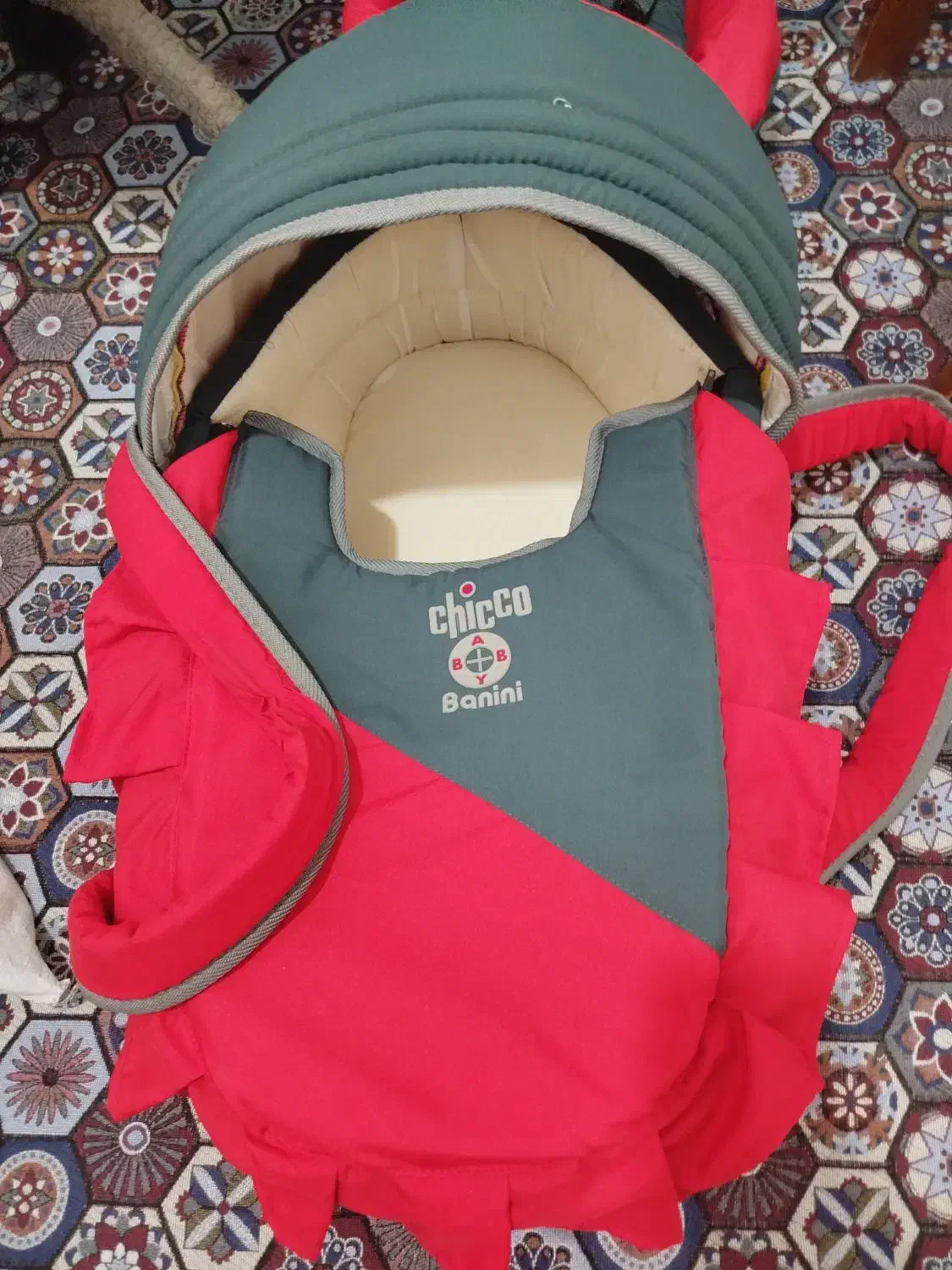 لوازم نوزاد|کالسکه و لوازم جانبی|شیراز, شهرک قمشه|دیوار