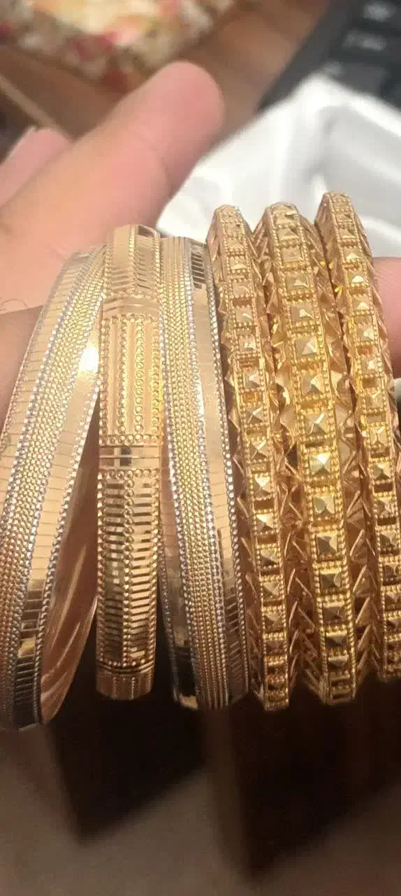 النگو در حد نو|جواهرات|ایلام, |دیوار