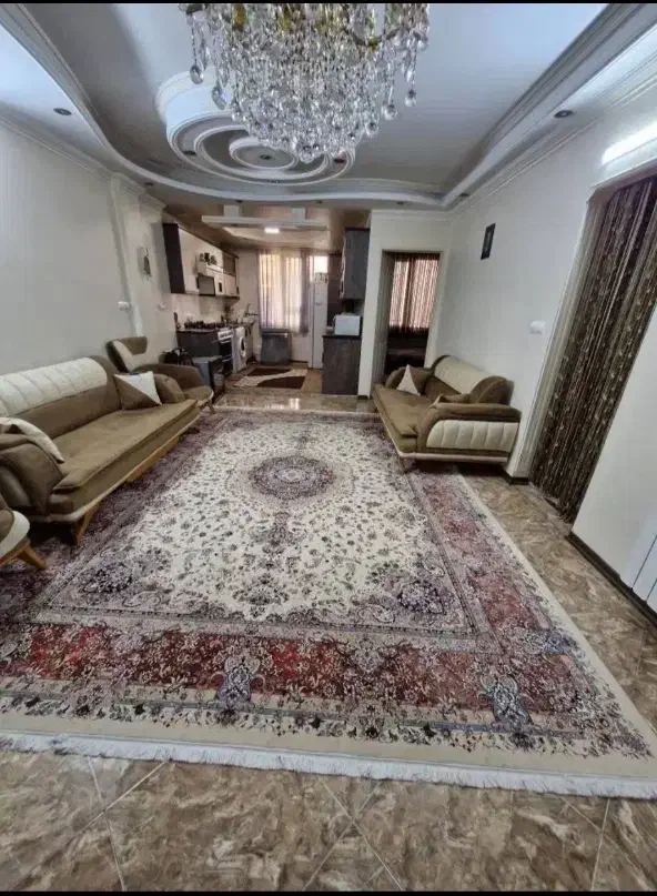 آپارتمان ۷۰ متری دو خوابه جنوبی|اجارهٔ آپارتمان|تهران, افسریه شمالی|دیوار