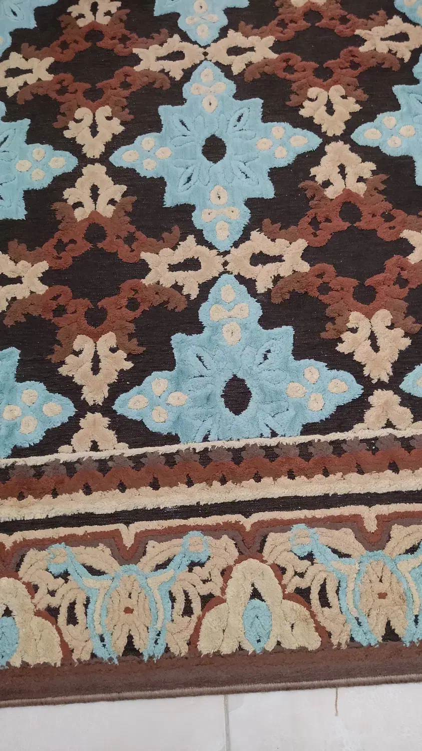 فروش ۱۱۰×۱۸۰ سنتی مدرن|فرش|بابلسر, |دیوار