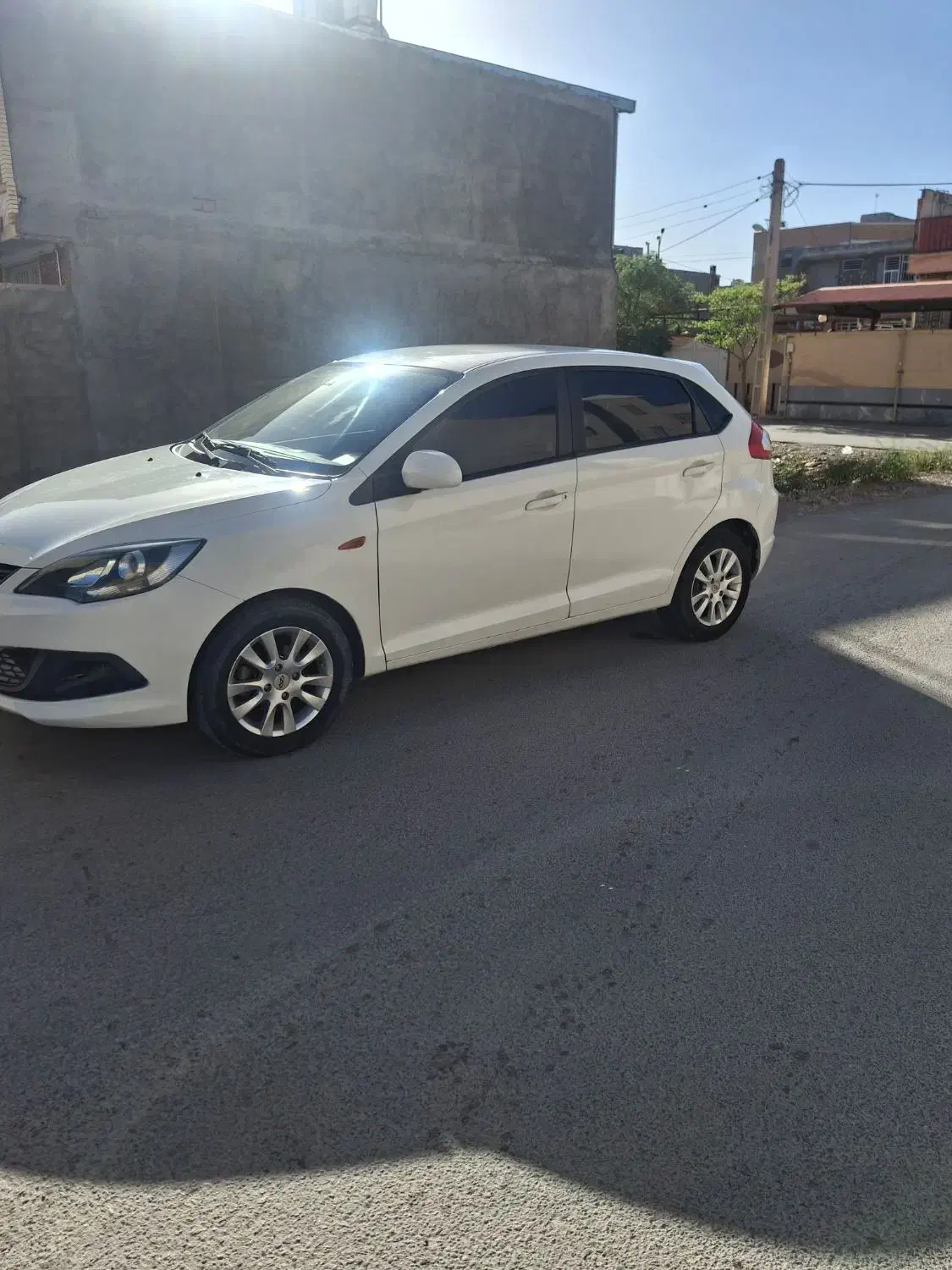 mvm|خودرو سواری و وانت|کرمان, |دیوار