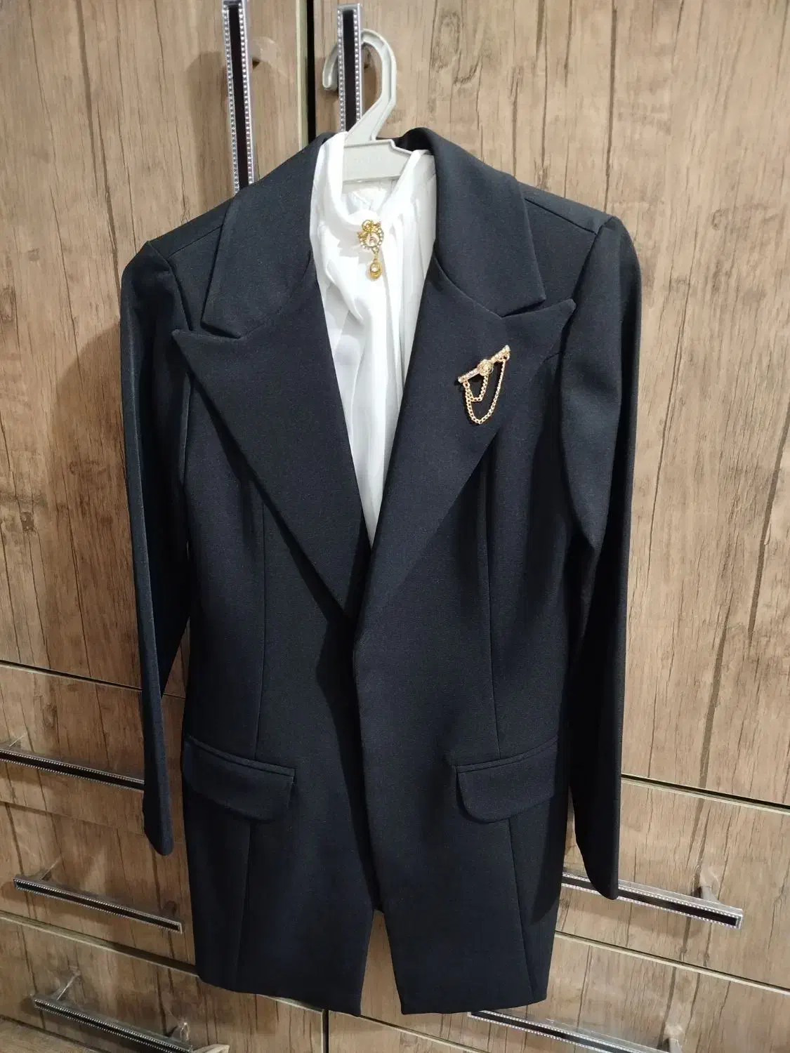 کت و شلوار زنانه|لباس|گرگان, |دیوار