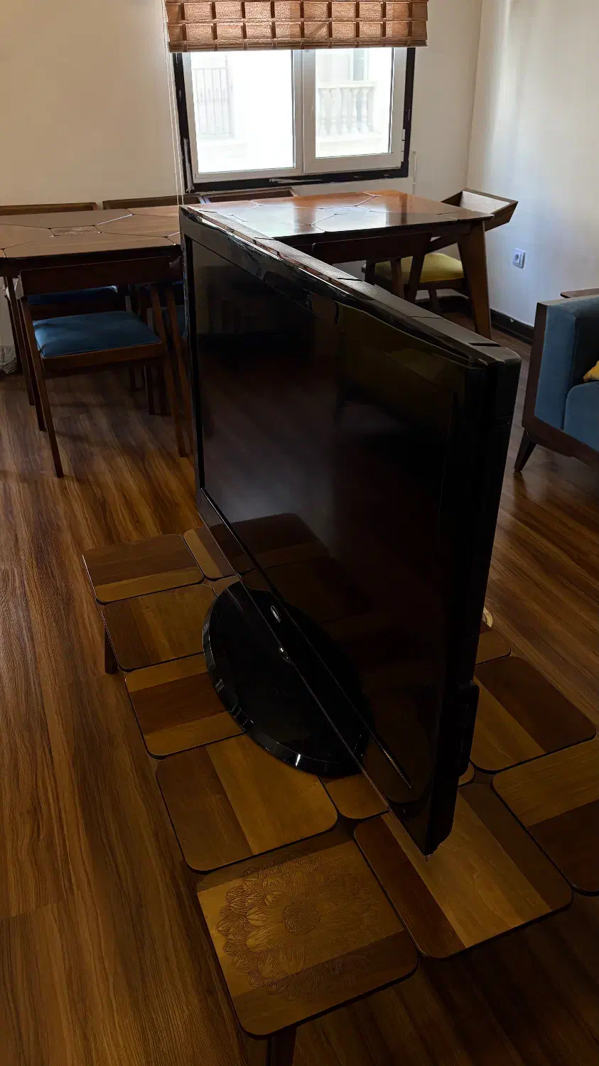 تلویزیون جنرال|تلویزیون و پروژکتور|چابهار, |دیوار