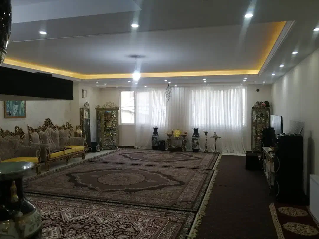 137متر  دوخوابه ولایت پنج|فروش آپارتمان|مشکین‌دشت, |دیوار