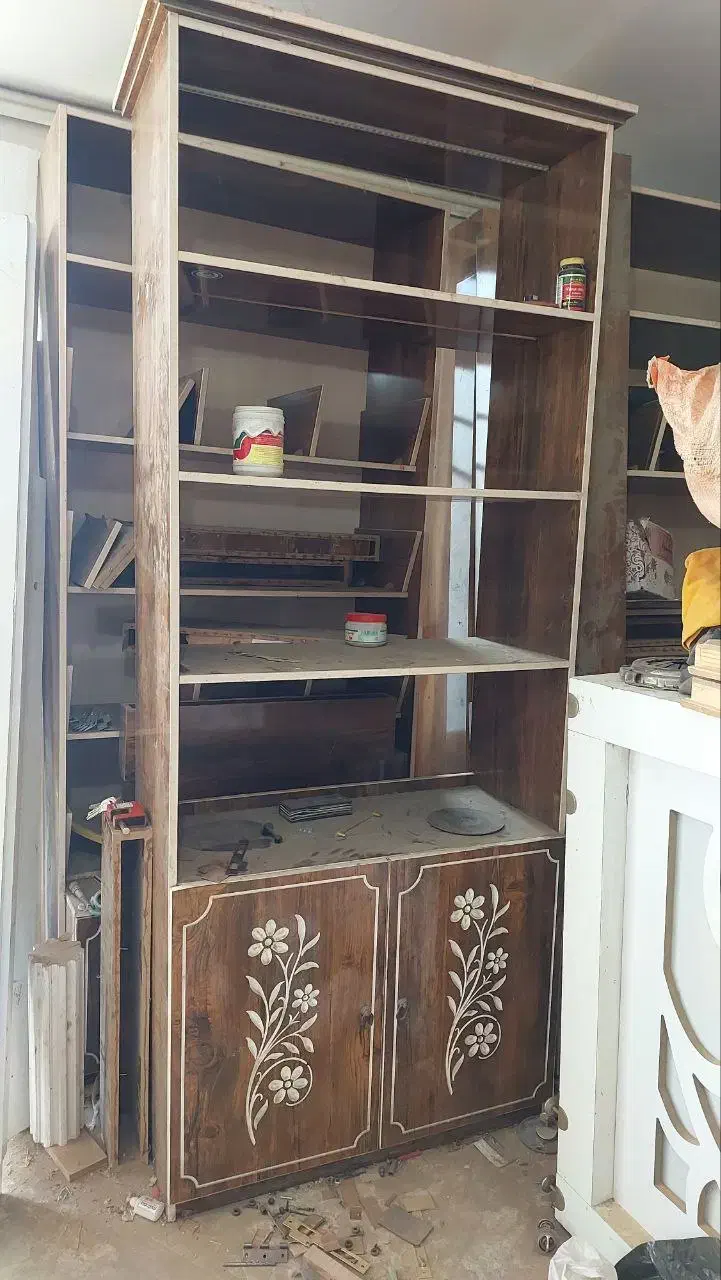 دکور ام دی اف|فروشگاه و مغازه|طرقبه, |دیوار