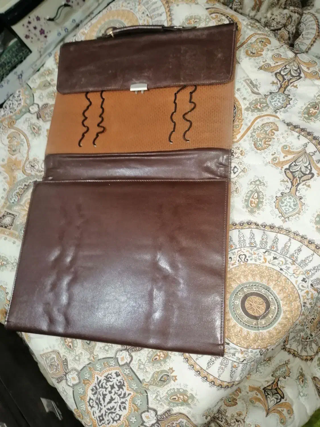 کیف چرم اصل|کیف، کفش، کمربند|سنندج, |دیوار