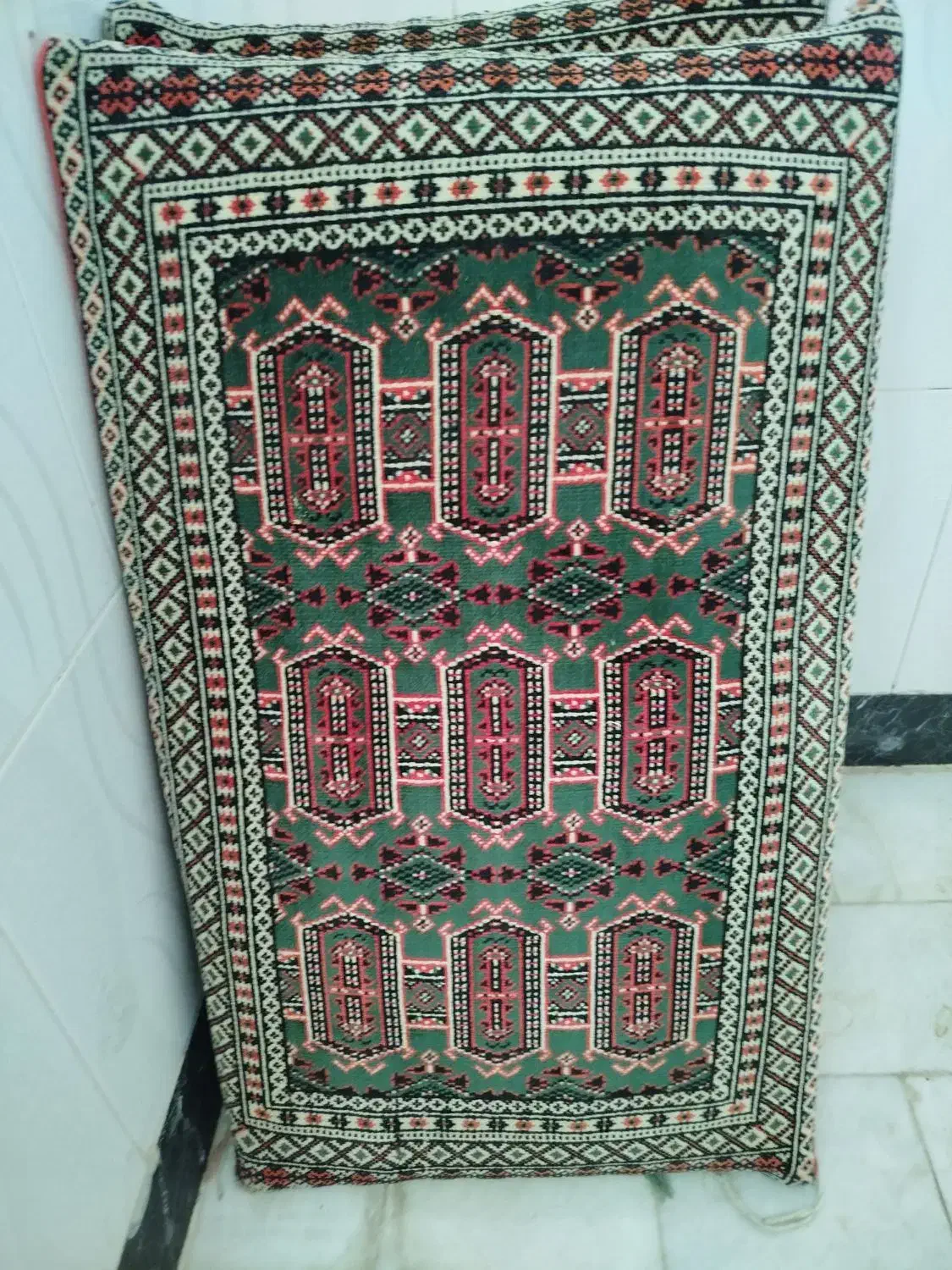 دوعددپشتی سالم|پشتی|مراغه, |دیوار