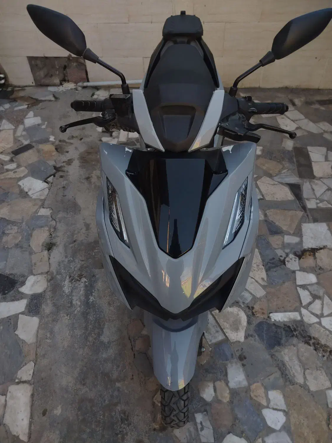 فروش موتور کویر|موتورسیکلت|نکا, |دیوار