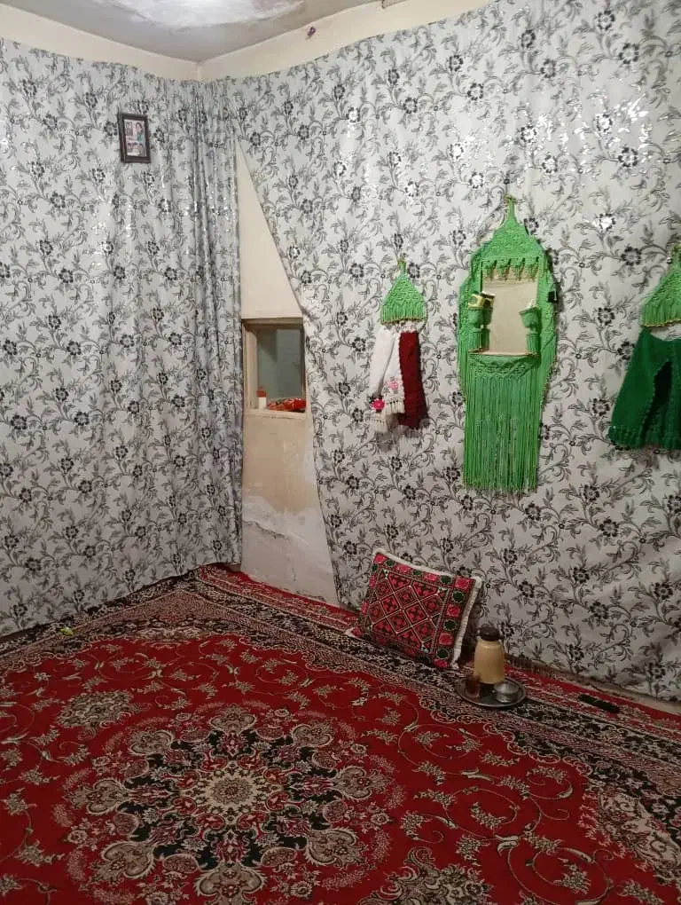 فروش خانه|فروش زمین و ملک کلنگی|اصفهان, قهجاورستان|دیوار