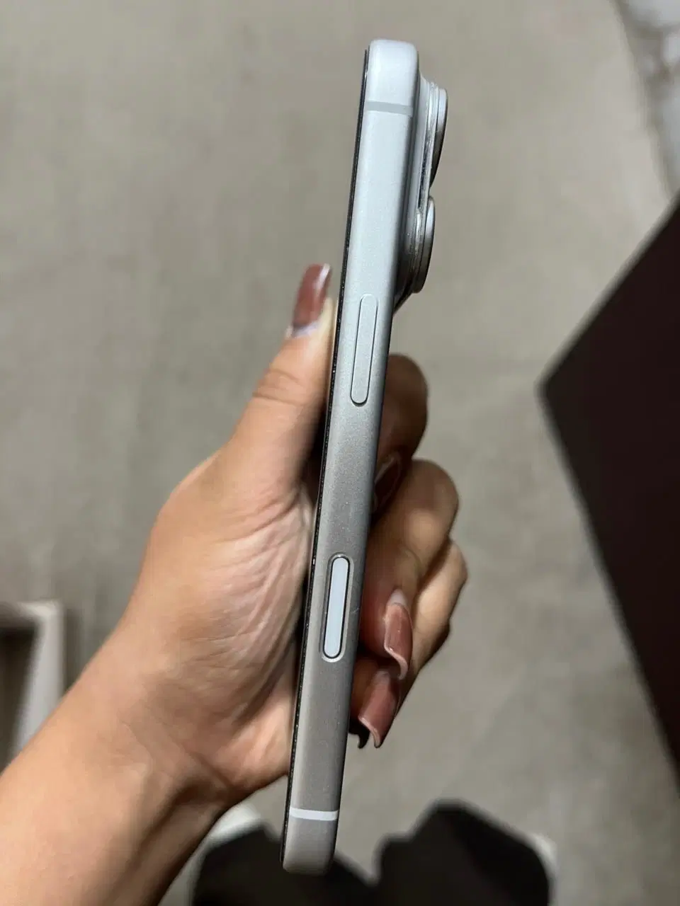 Iphone 17Pro 256zaa|موبایل|ارومیه, |دیوار