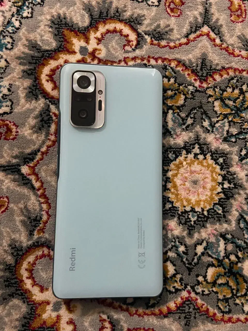 note 10 pro max|موبایل|ارومیه, |دیوار