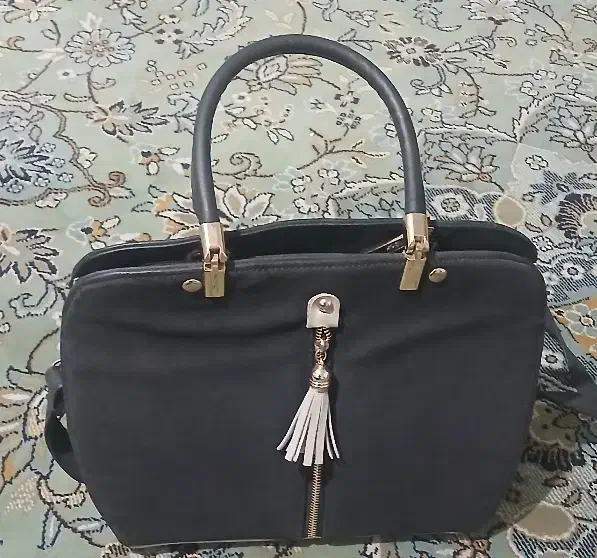 کیف زنانه|کیف، کفش، کمربند|رشت, گلباغ نماز|دیوار