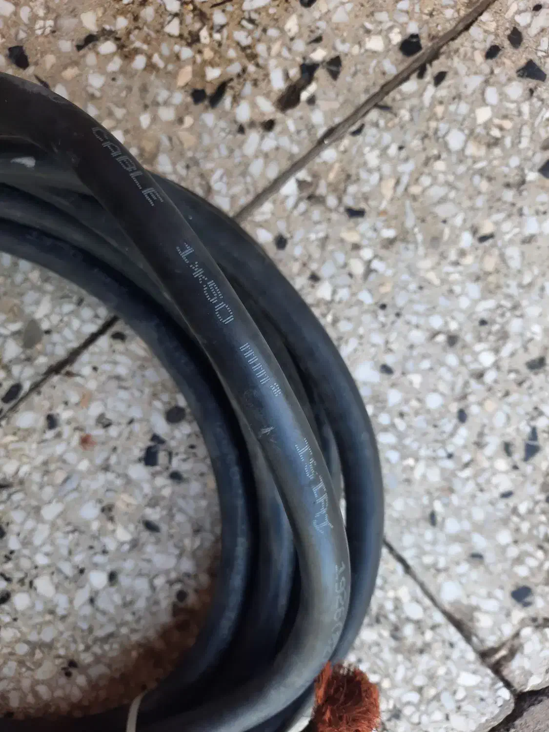 کابل جوش|ابزارآلات|دزفول, |دیوار