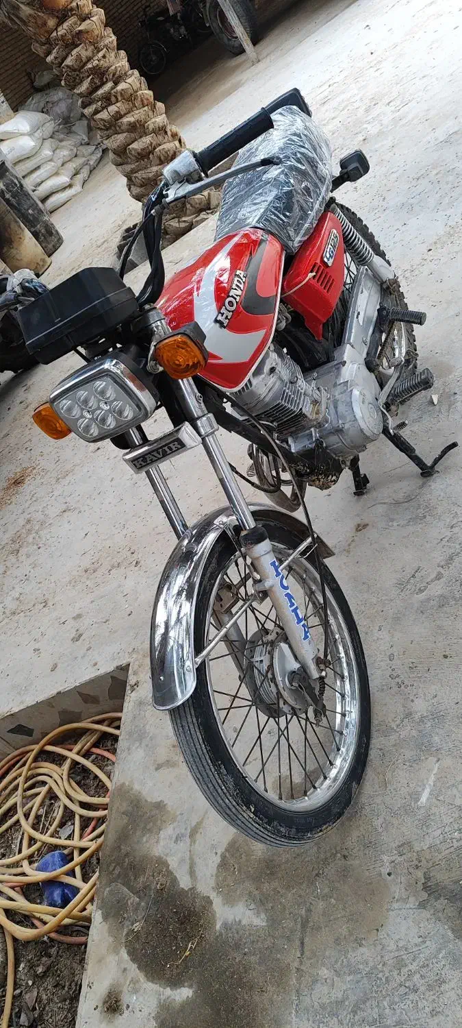 شادگان|موتورسیکلت|شادگان, |دیوار