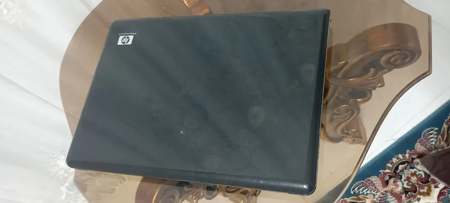 لپ تاپ HP بسیار تمیز و قیمت مناسب|رایانه همراه|تربتحیدریه, شهید قرنی|دیوار