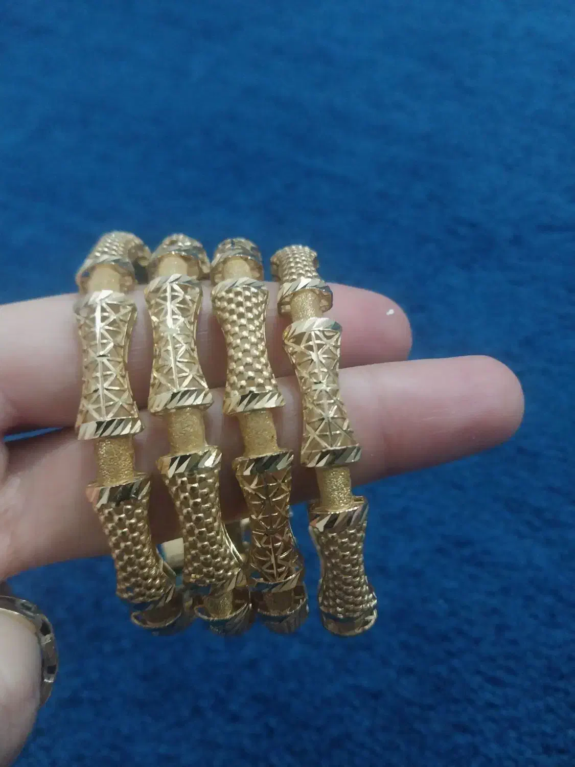 تعویض النگو|جواهرات|برازجان, |دیوار