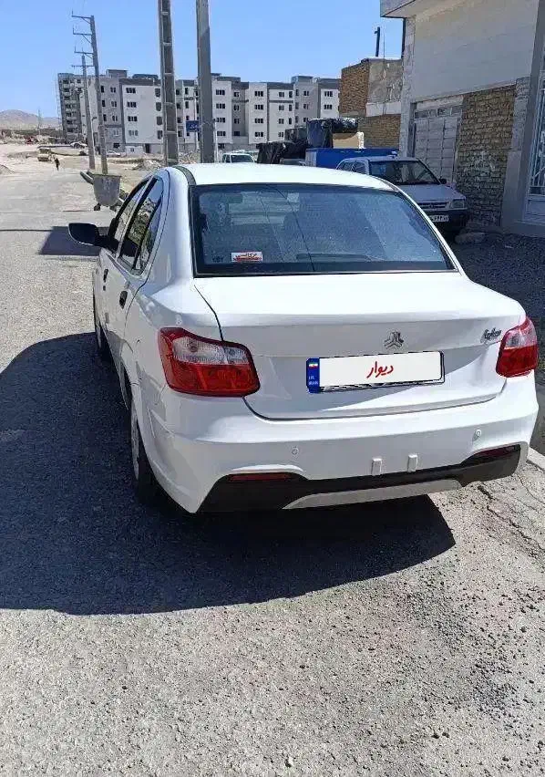 سایناs. استاندارد ۸۵گانه درحد صفر|خودرو سواری و وانت|زنجان, |دیوار