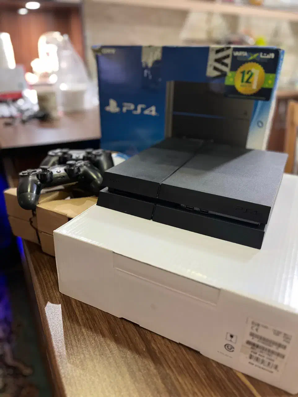 پی اس فور  Ps4 کپی خور|کنسول، بازی ویدئویی و آنلاین|ایذه, |دیوار