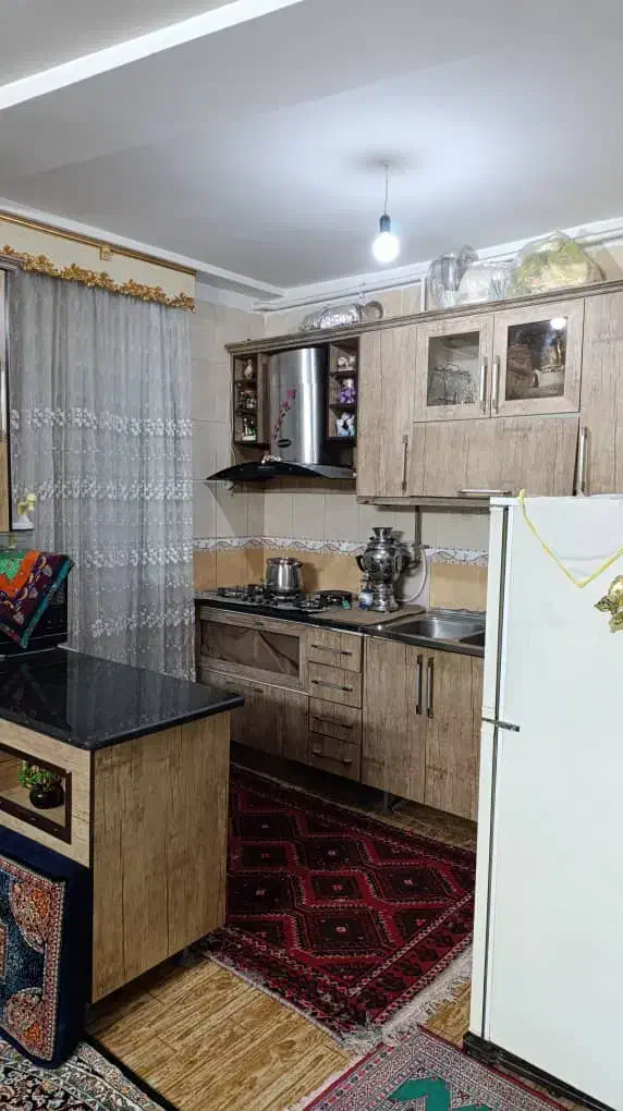 اپارتمان فروشی|فروش آپارتمان|مینودشت, |دیوار