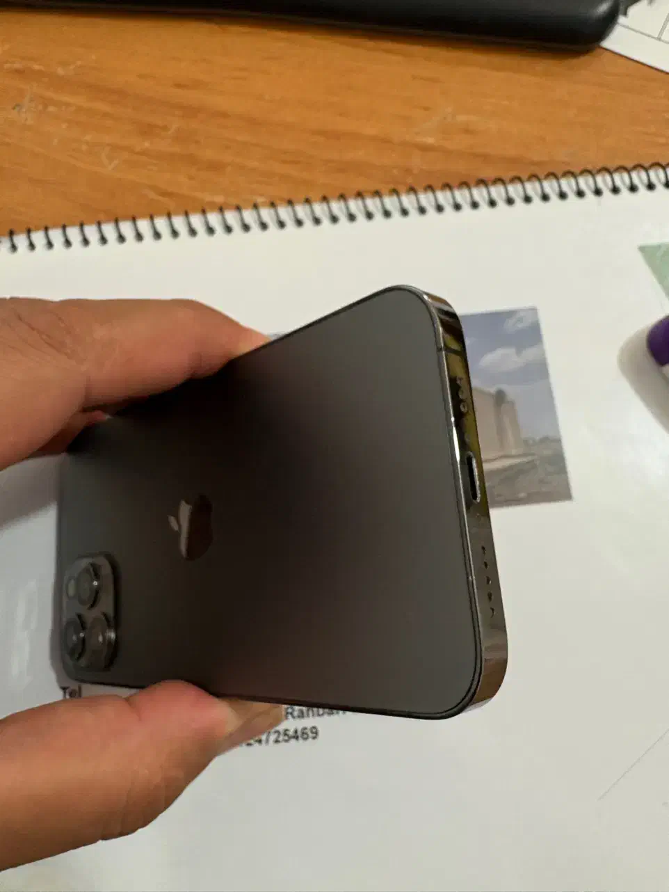 206آیفون 12 پرو 256|موبایل|تربتحیدریه, ۴۵ متری|دیوار