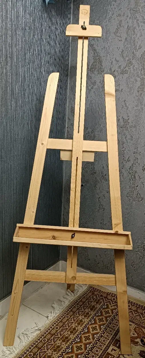 سه پایه نقاشی|لوازم التحریر|تهران, شکوفه (عبدل آباد)|دیوار