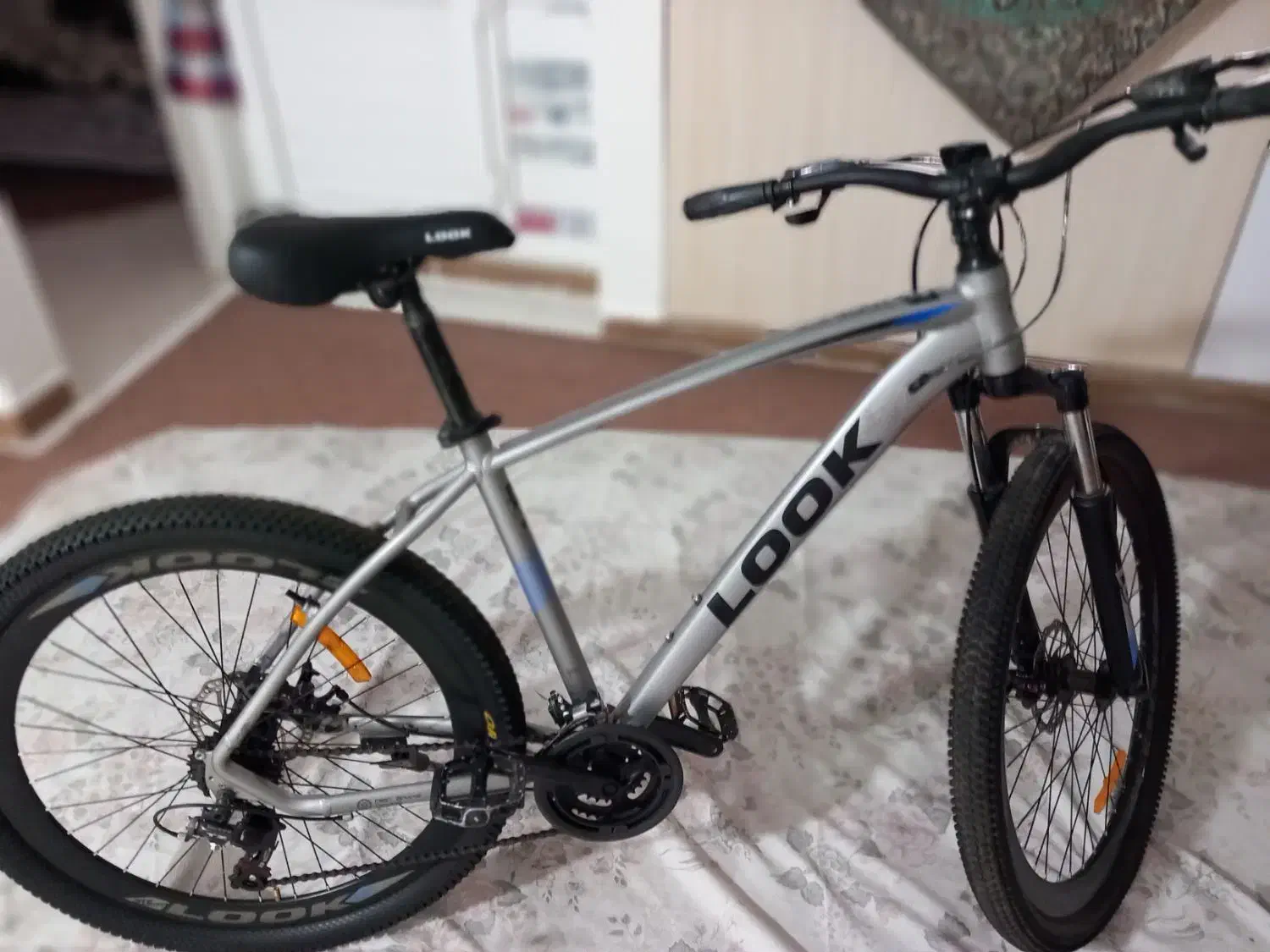 دوچرخه|دوچرخه، اسکیت، اسکوتر|تهران, فلاح|دیوار