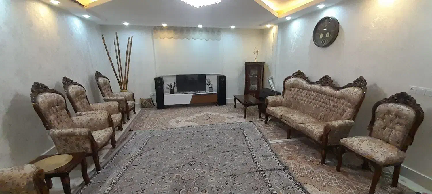 مبل ۹نفره|مبلمان خانگی و میز عسلی|بیرجند, |دیوار