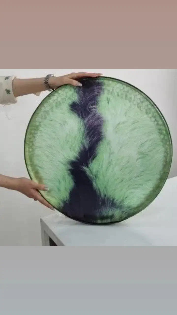 دف حرفه ای|سازهای سنتی|محلات, |دیوار